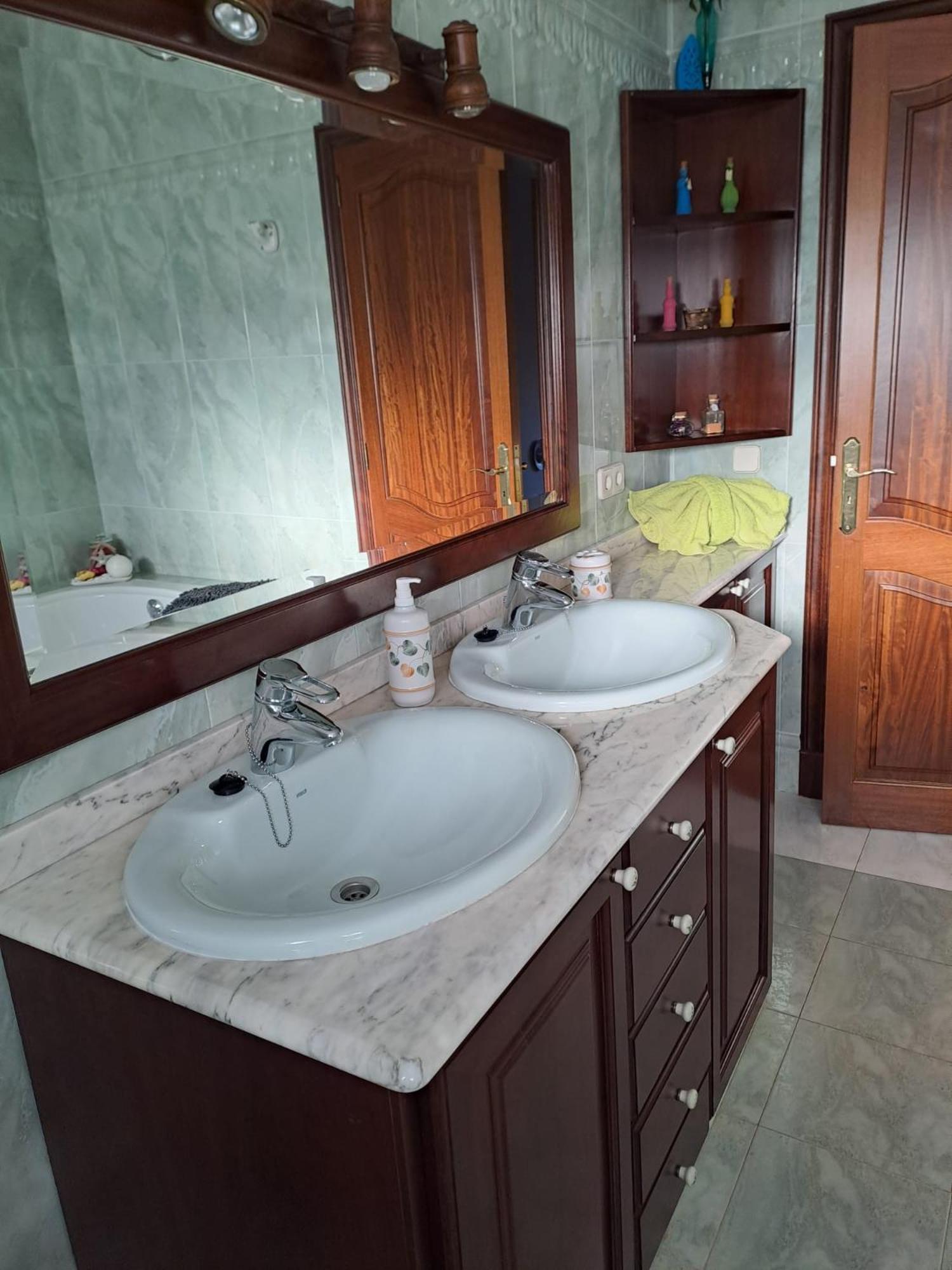 Villa Son Pujol Las Ollerias