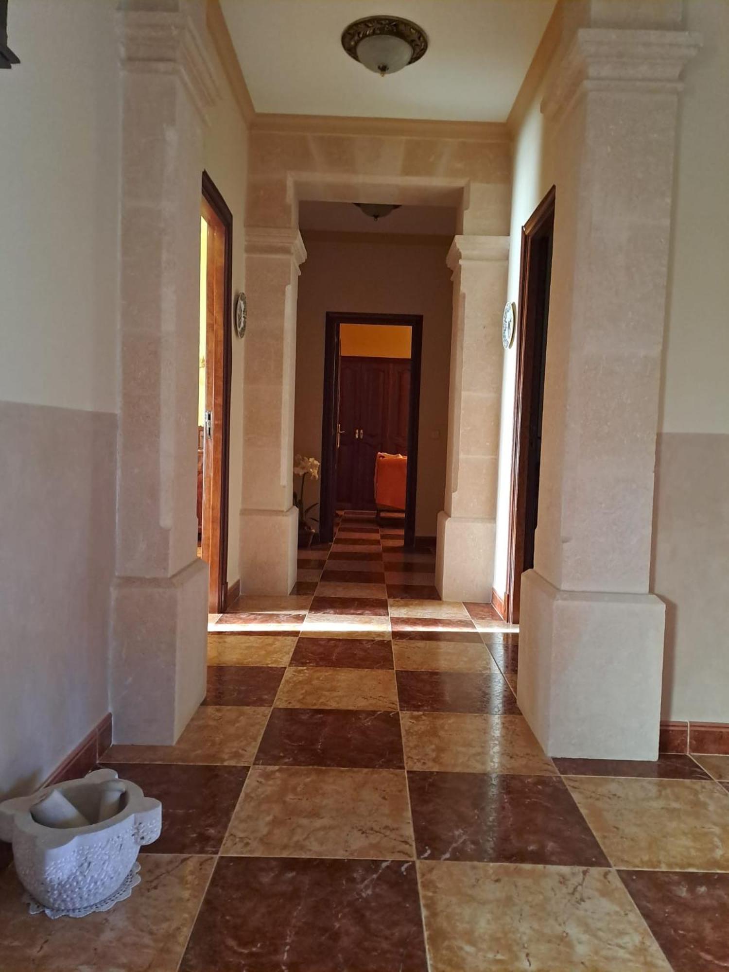 Villa Son Pujol Las Ollerías