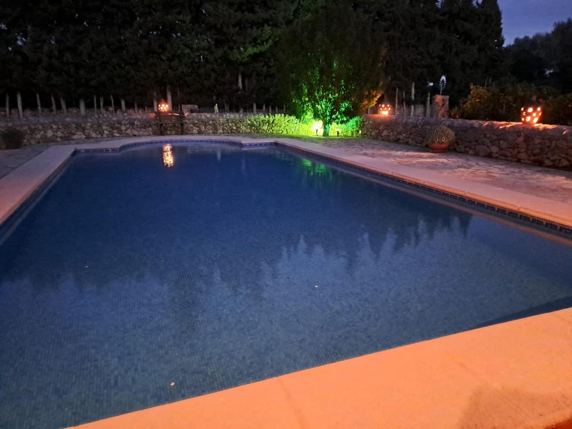 Villa Son Pujol