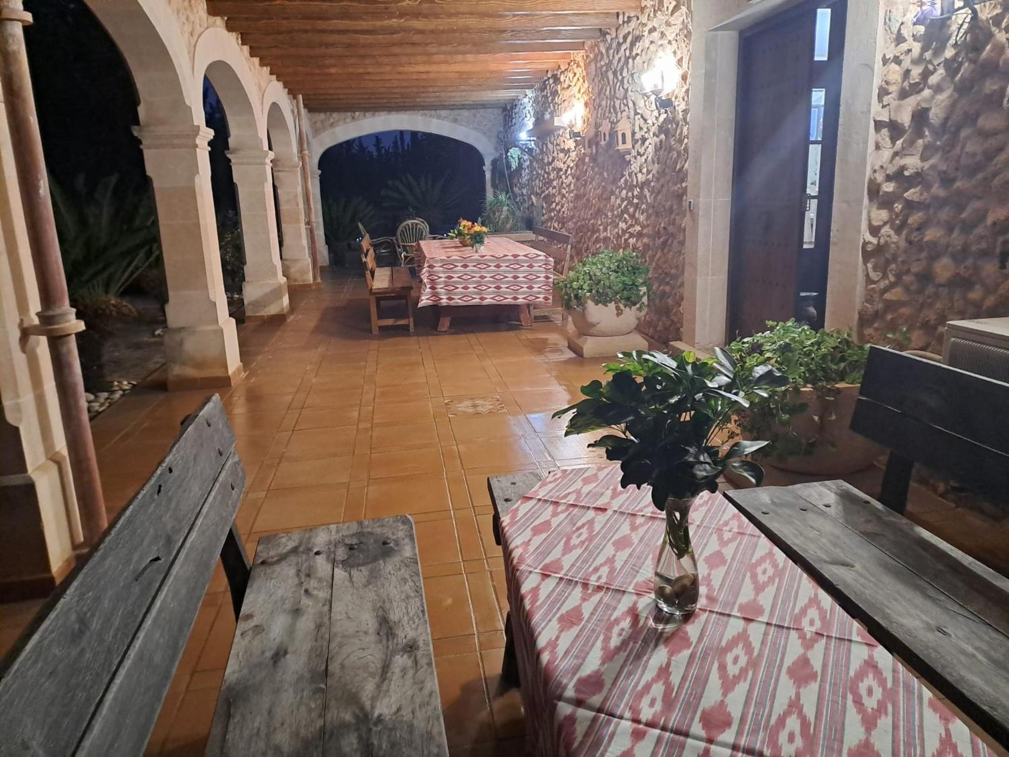 Villa Son Pujol