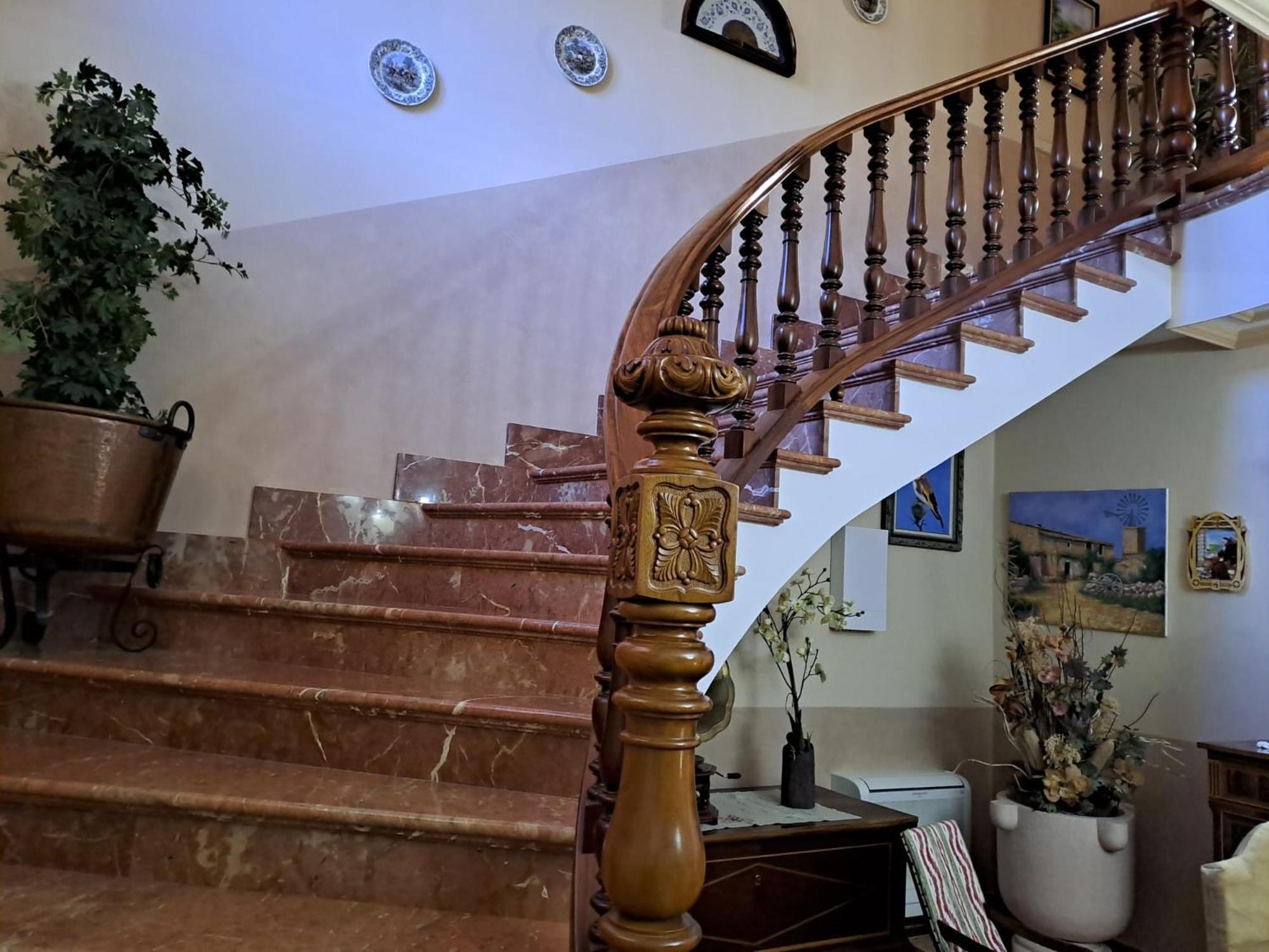 Son Pujol Villa Las Ollerías