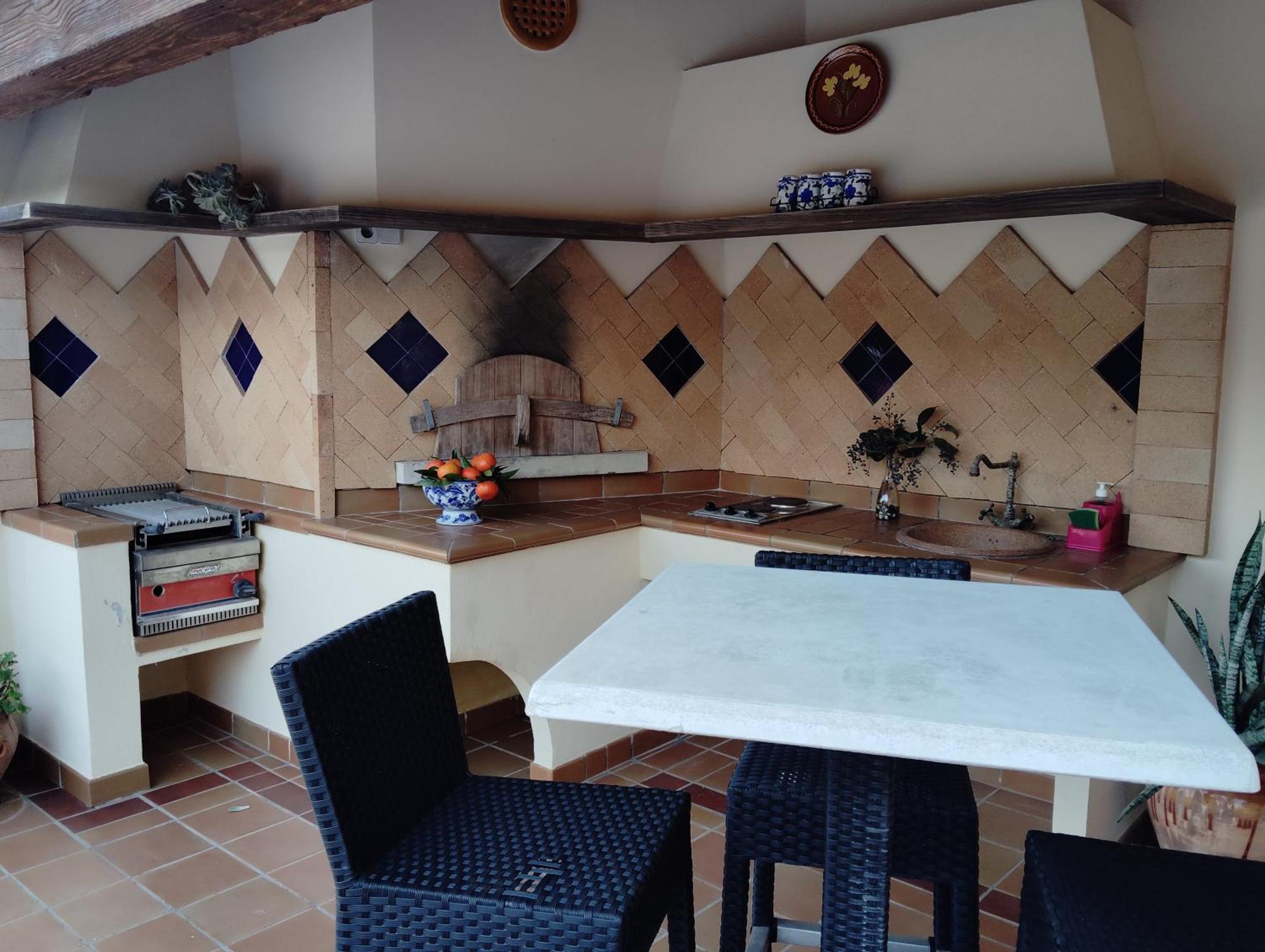 Villa Son Pujol Las Ollerías
