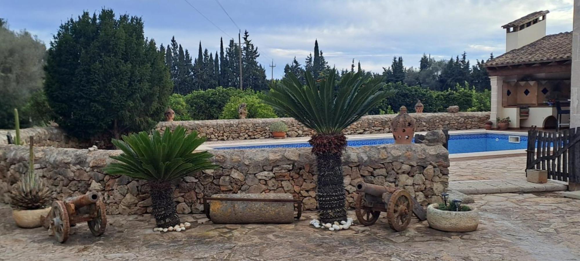 Son Pujol Villa Las Ollerías